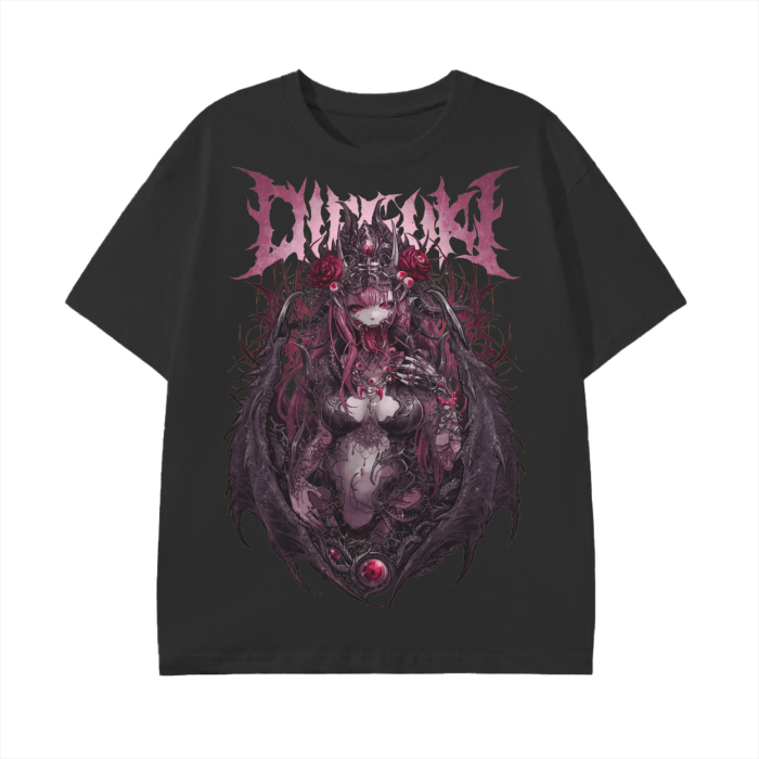 Classic T-Shirt - 180 GSM