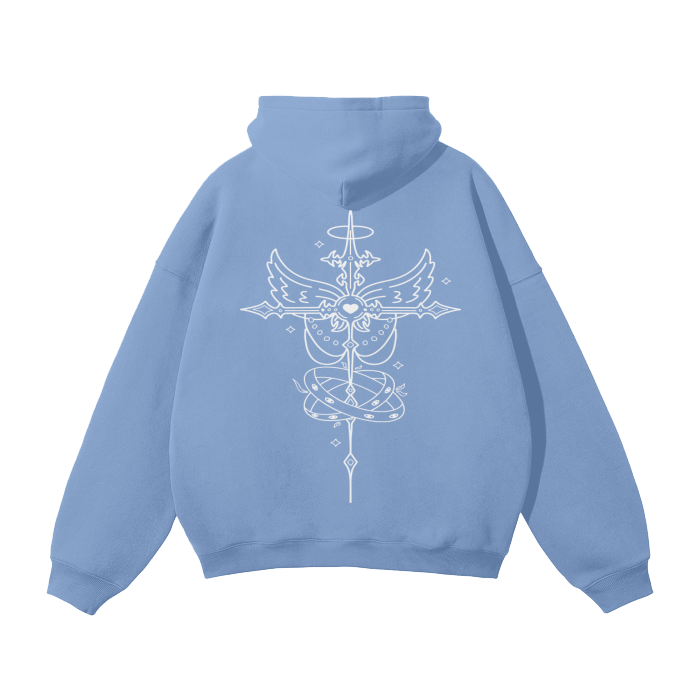 Blu Collective Hoodie