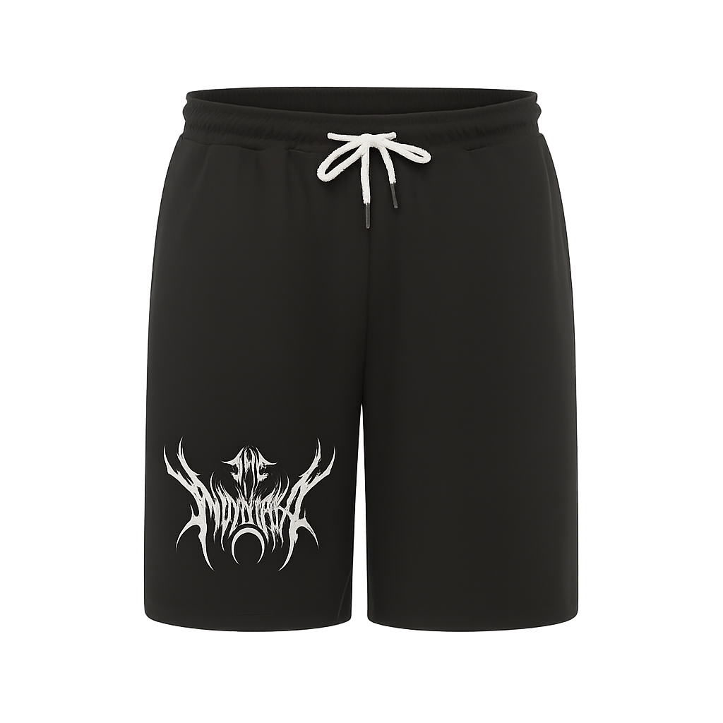 Logo Shorts