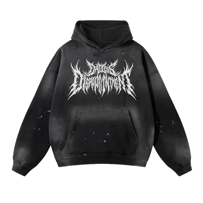 Daddy's Disappointment Hoodie