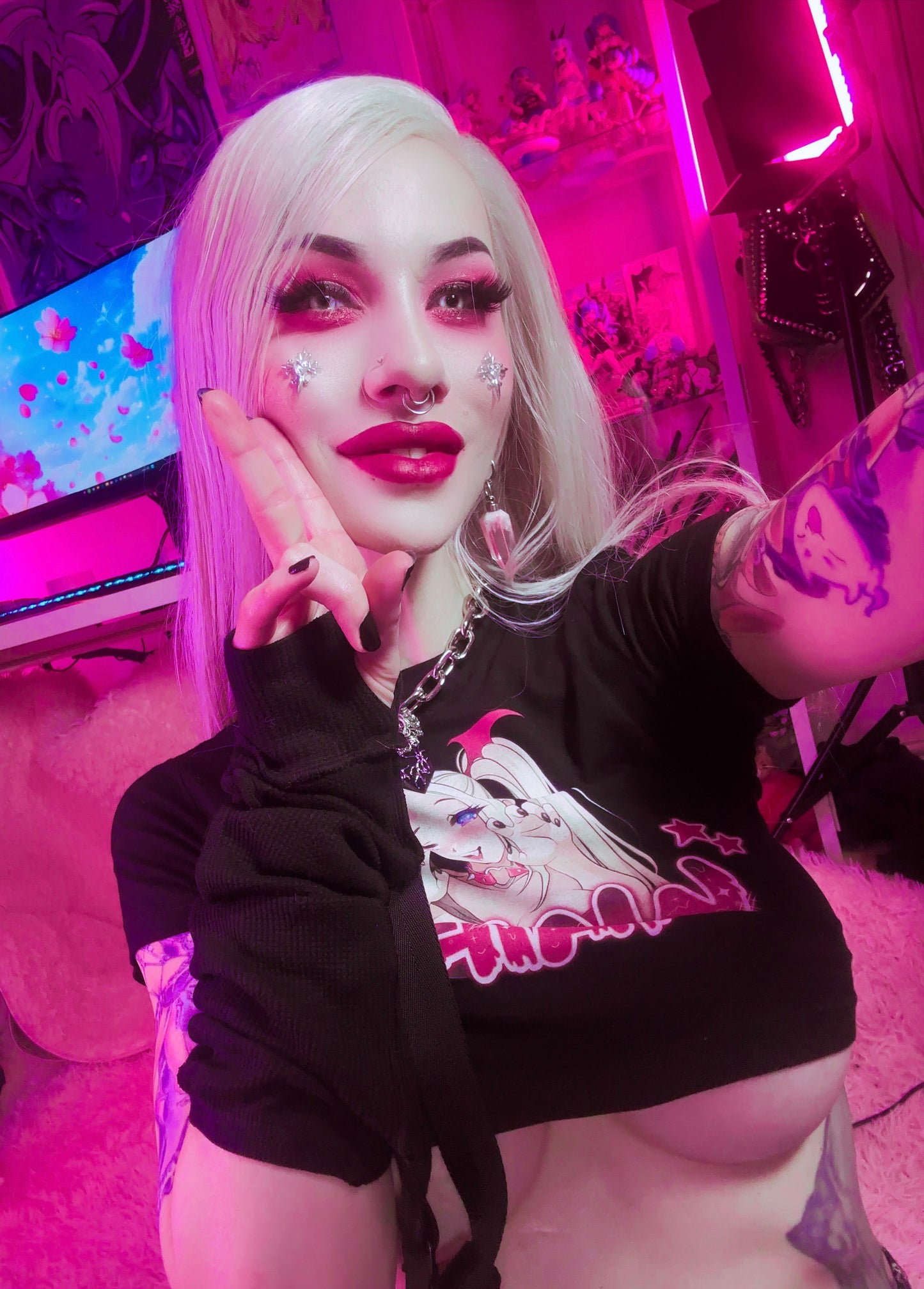 Devil Crop