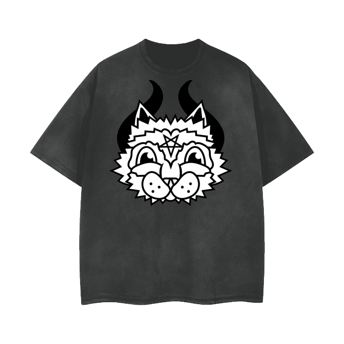 Lucifurian Shirt