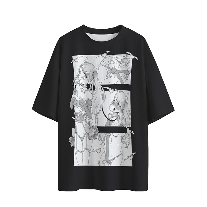 Manga Hiku Jersey