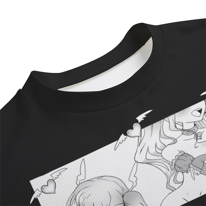 Manga Hiku Jersey