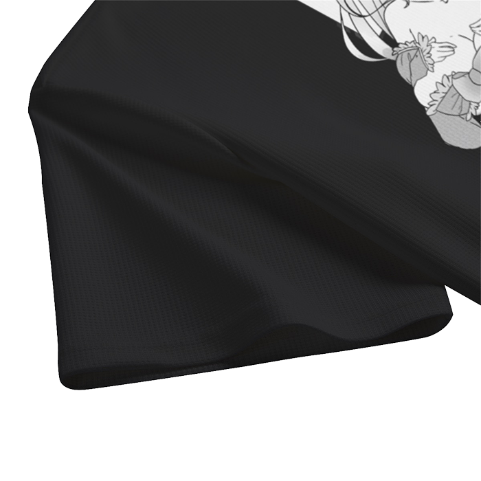 Manga Hiku Jersey