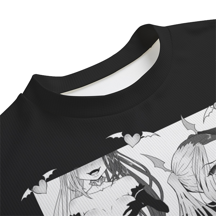 Manga Akui Jersey