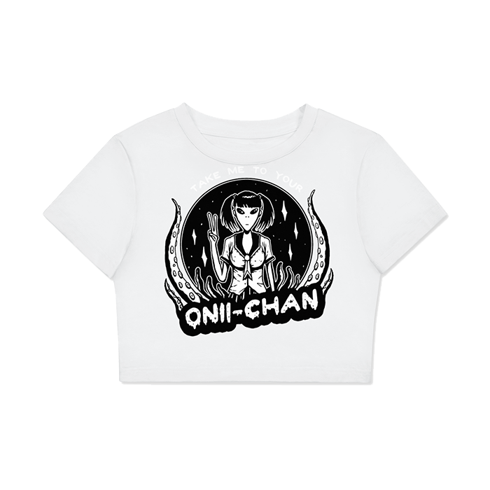 Onii-Chan Crop