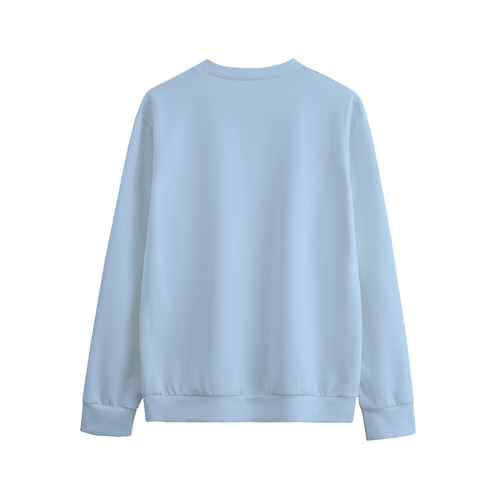 Snowman! Attack! Sweatshirt