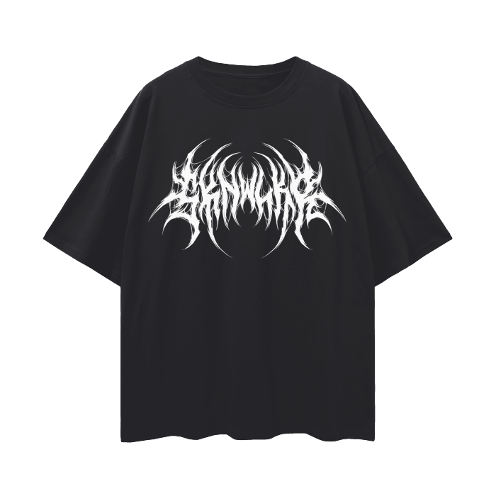 SKNWLKR Shirt