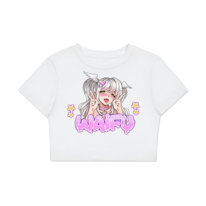 Angel Crop