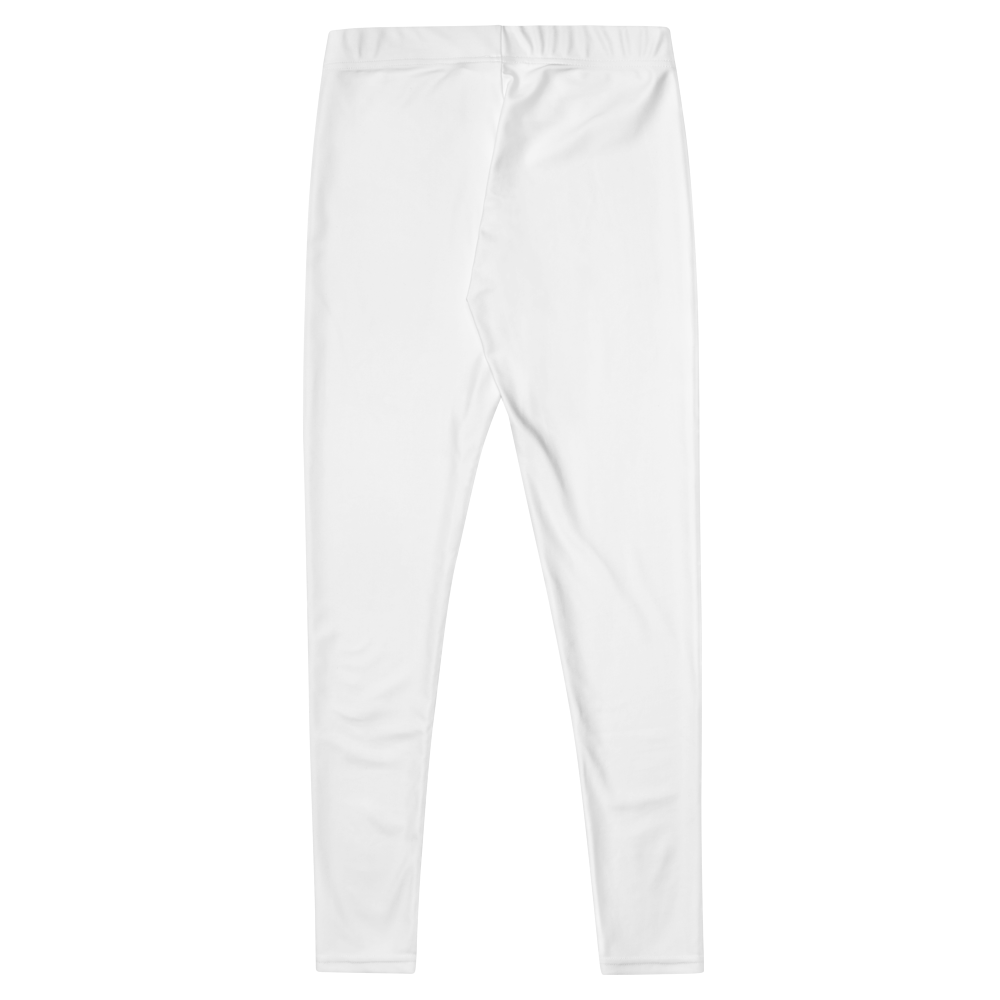 Anti White Leggings