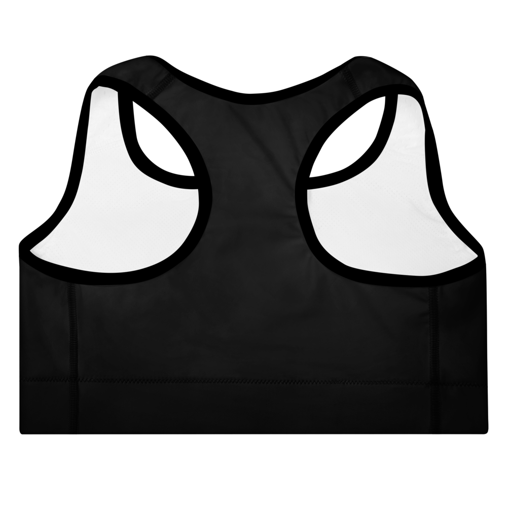 T.A.C Sports Bra