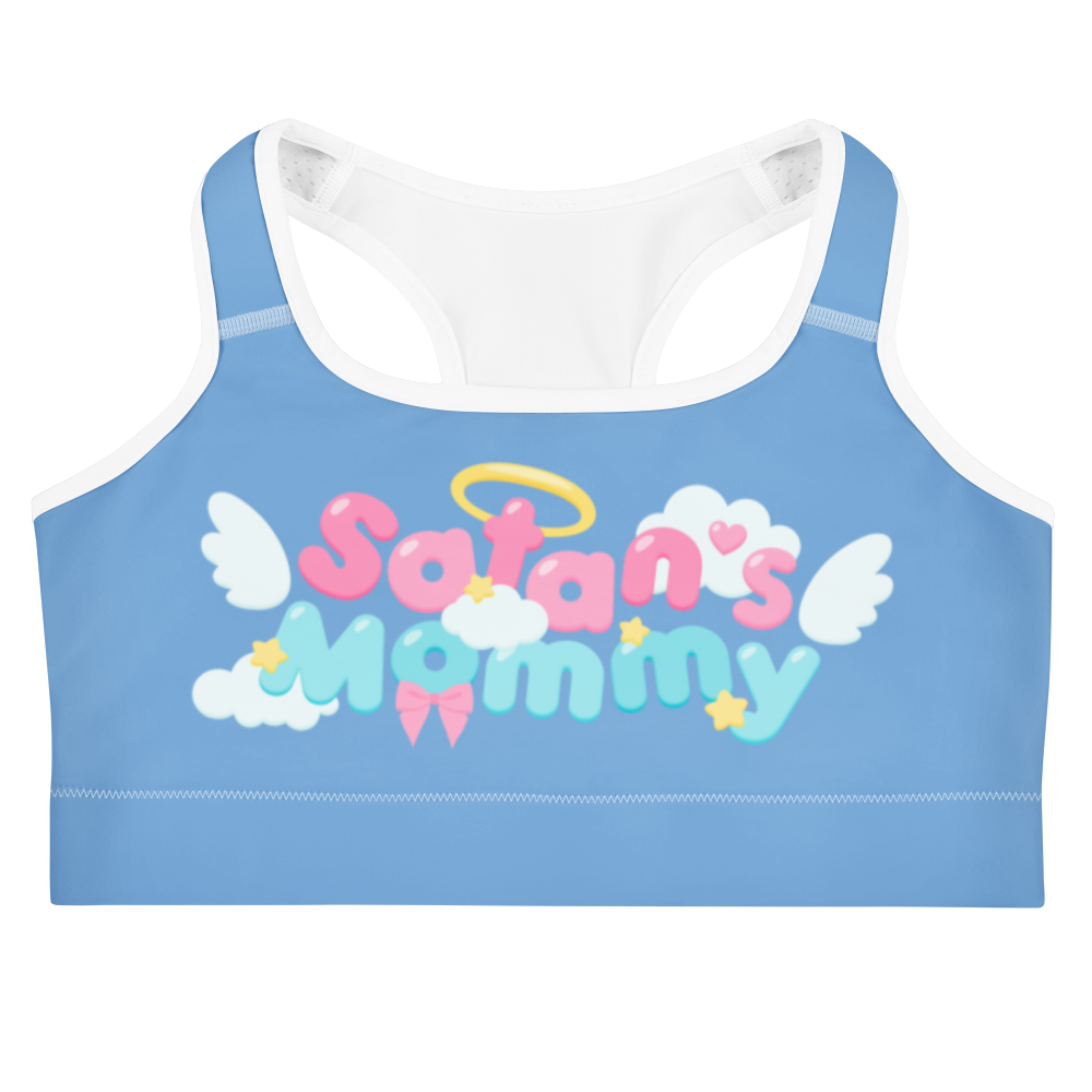 Satan’s Mommy Top