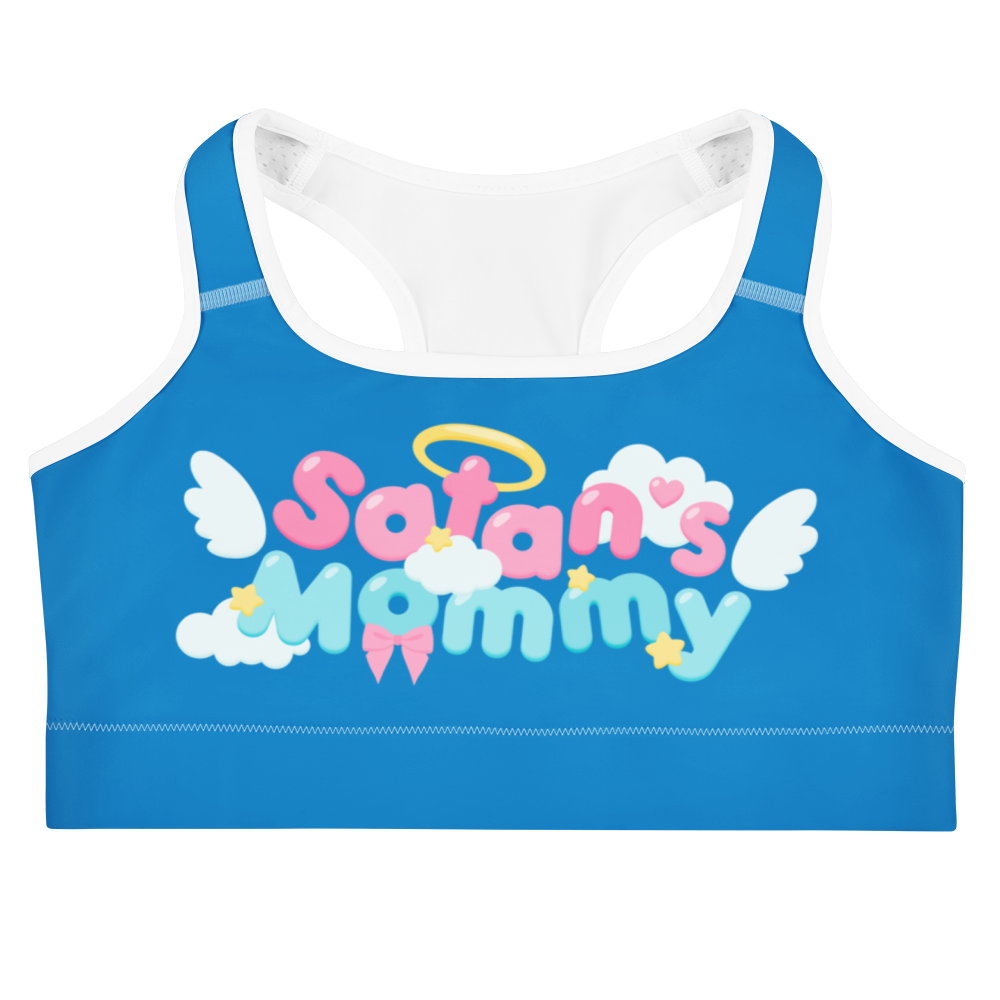Dark Satan's Mommy Top