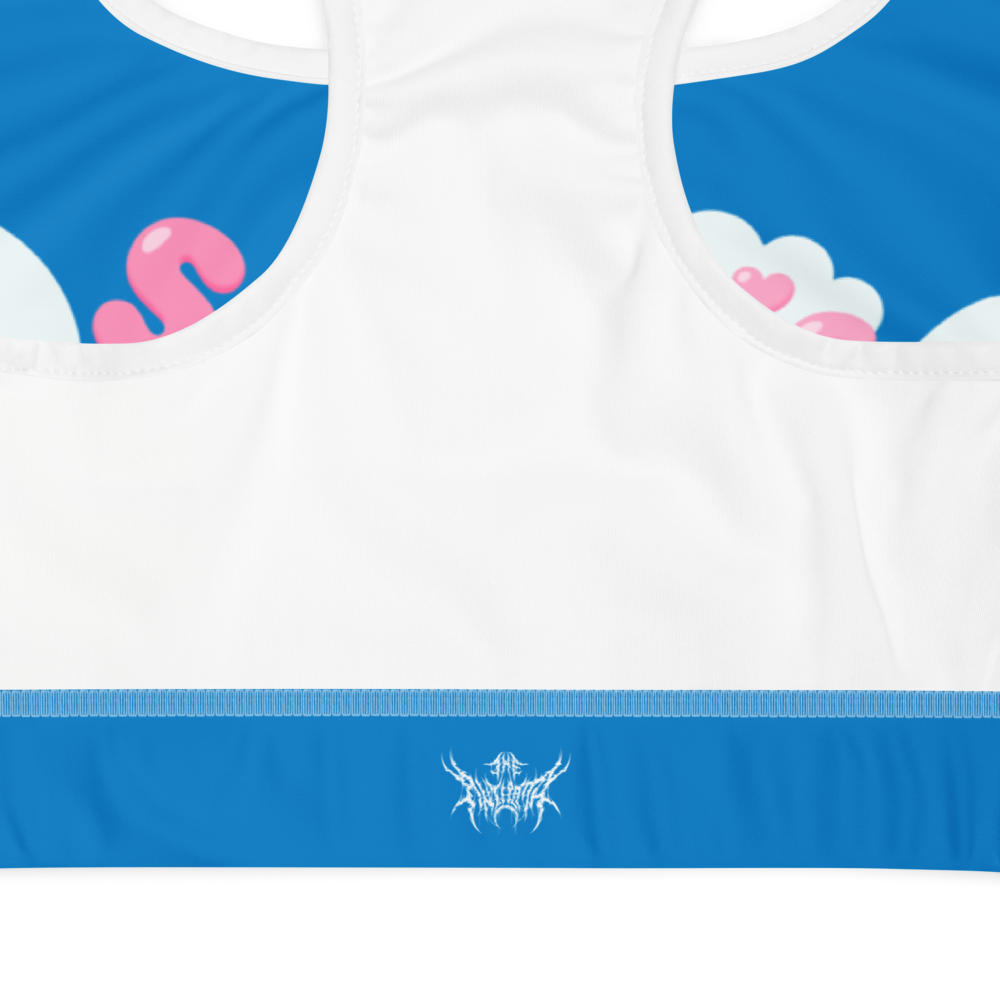 Dark Satan's Mommy Top