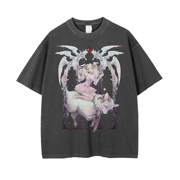 Aries Shirt