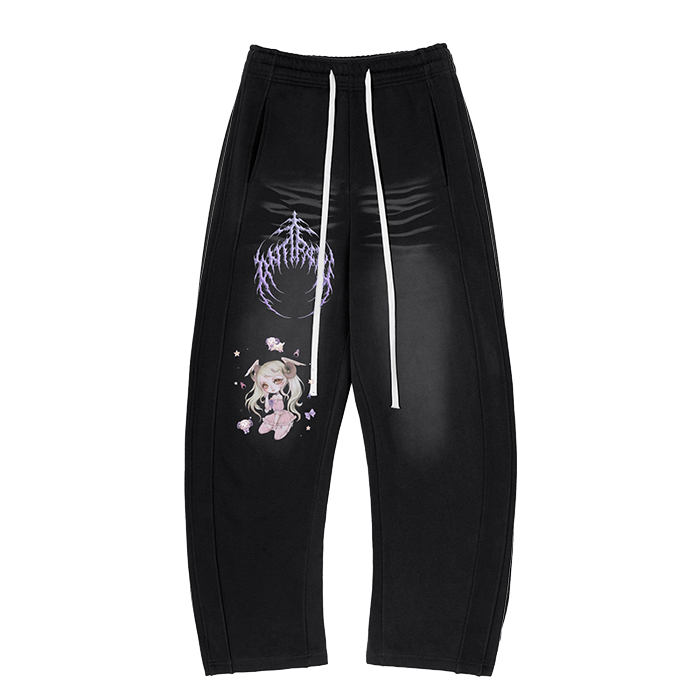 Aries Sweatpants