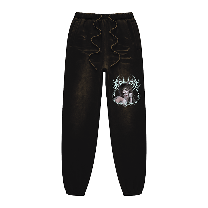 Capricorn Sweatpants