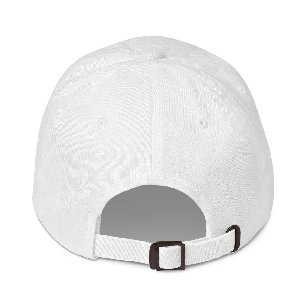 Angelic Sigil Dad Hat