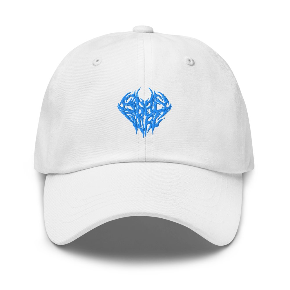 Baby Girl Dad Hat