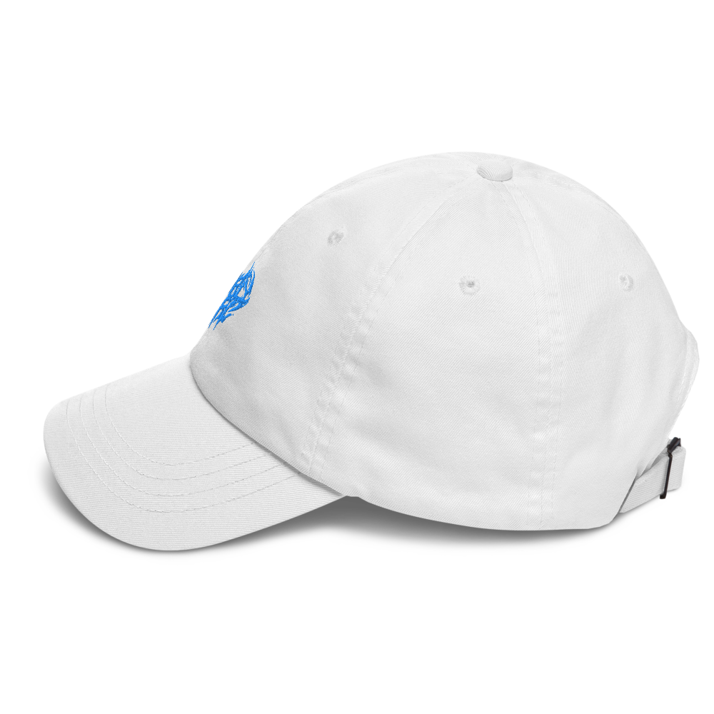 Baby Girl Dad Hat