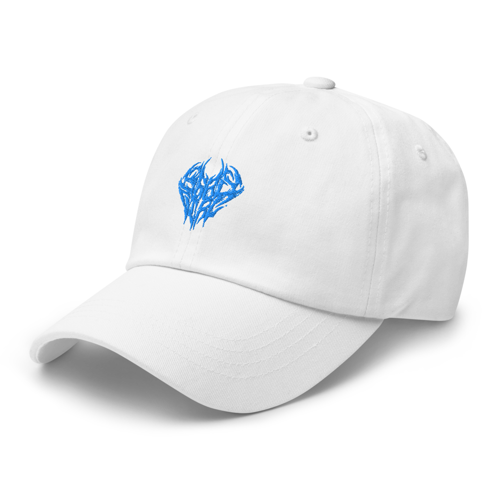 Baby Girl Dad Hat
