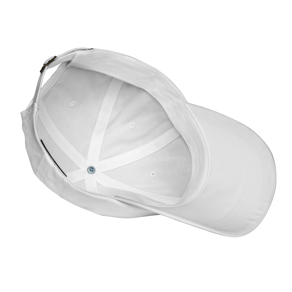 Angelic Sigil Dad Hat