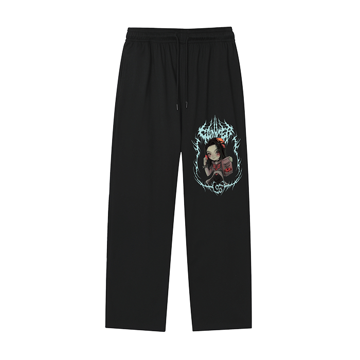 Cancer Pants