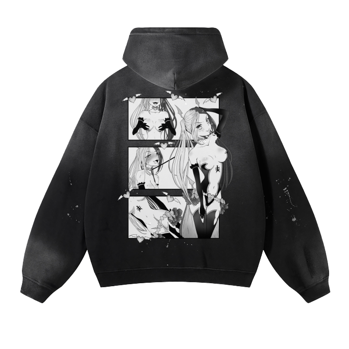 Daddy's Disappointment Hoodie