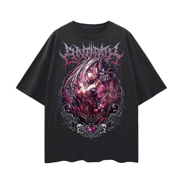 Devilgutz Shirt