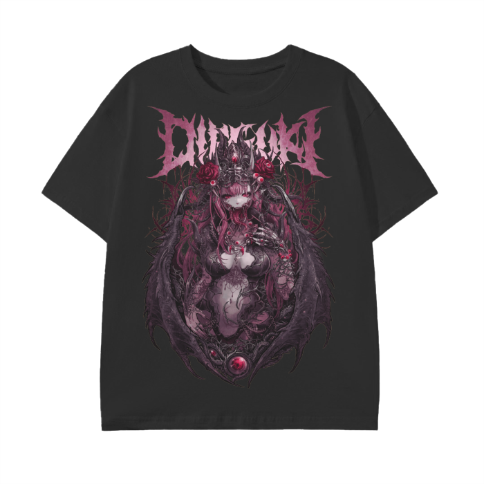 Diesuki: Rise Of The Oni Shirt