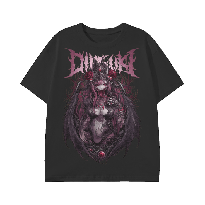 Diesuki: Rise Of The Oni Shirt
