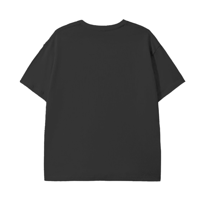 Classic T-Shirt - 180 GSM