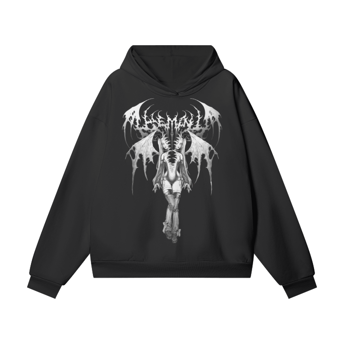 Gemini Hoodie