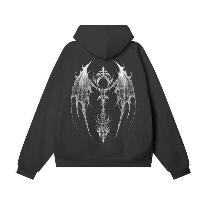 Gemini Hoodie