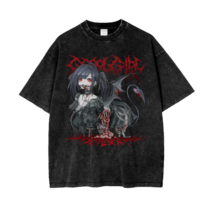 Good Girl Shirt