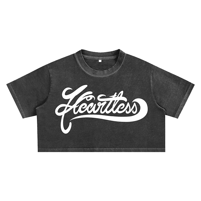 Heartless Crop