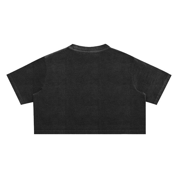 Heartless Crop