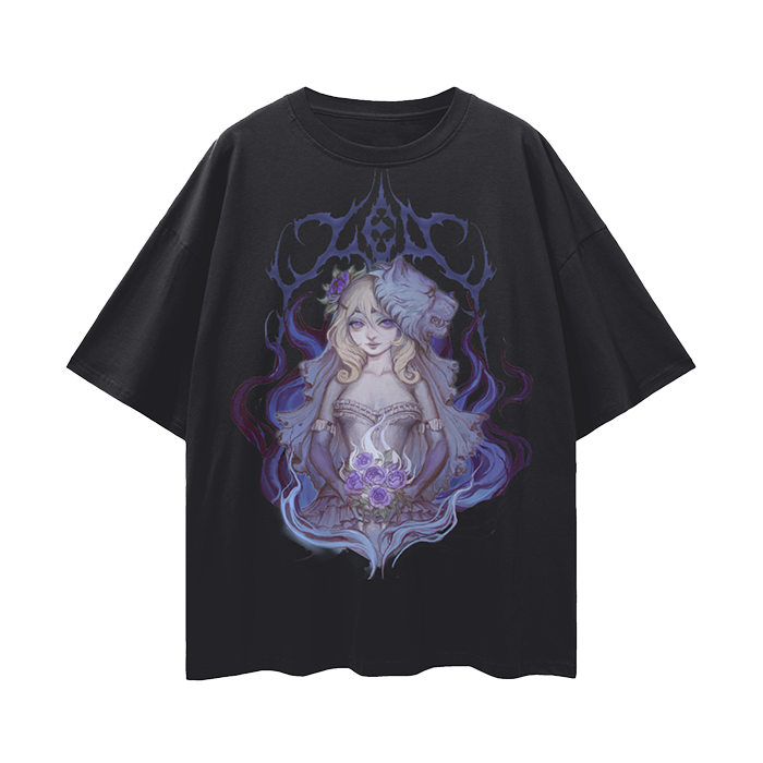 Leo Shirt