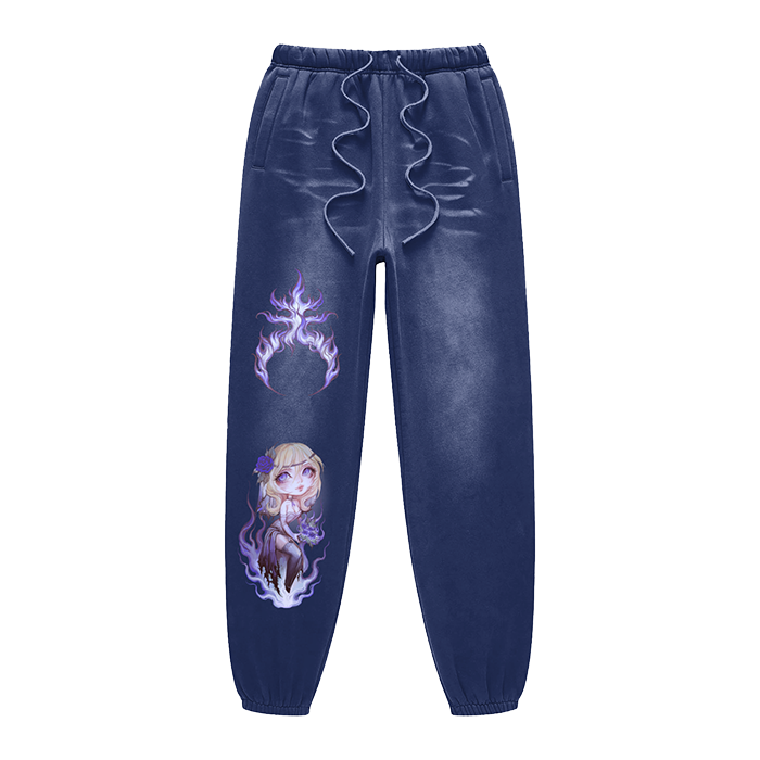 Leo Sweatpants