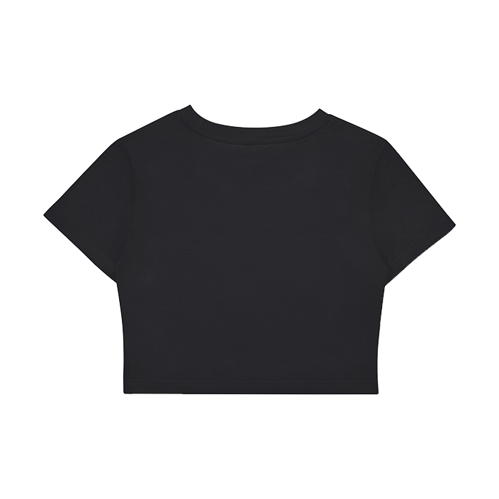 Babygirl Crop Top