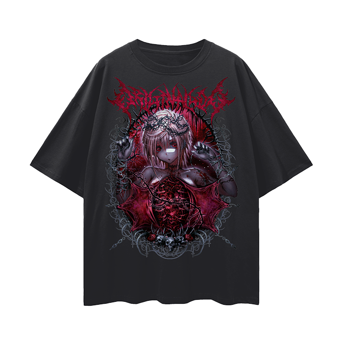 OriginalGod Collab