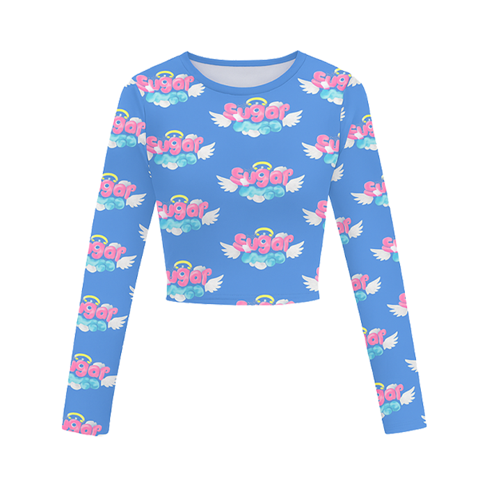 Sugar Baby Longsleeve