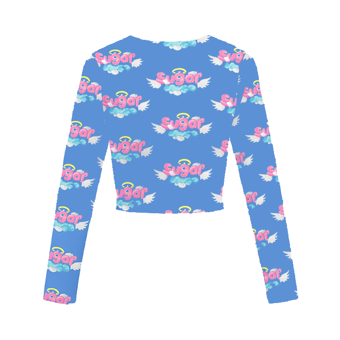 Sugar Baby Longsleeve