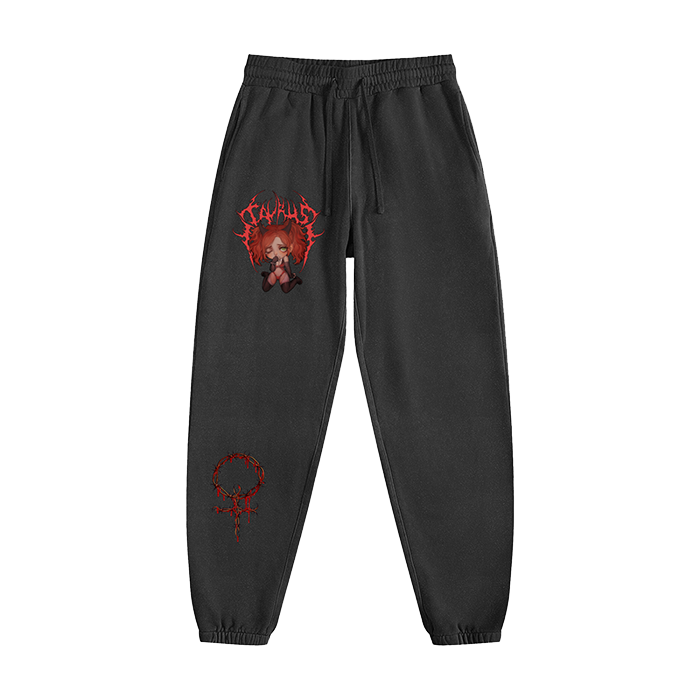Taurus Sweatpants