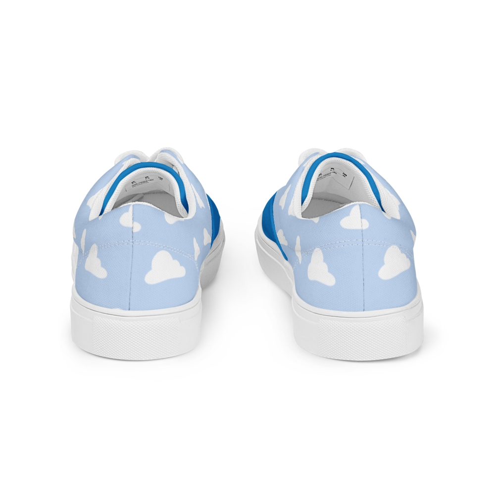 Dark Satan's Mommy Sneakers