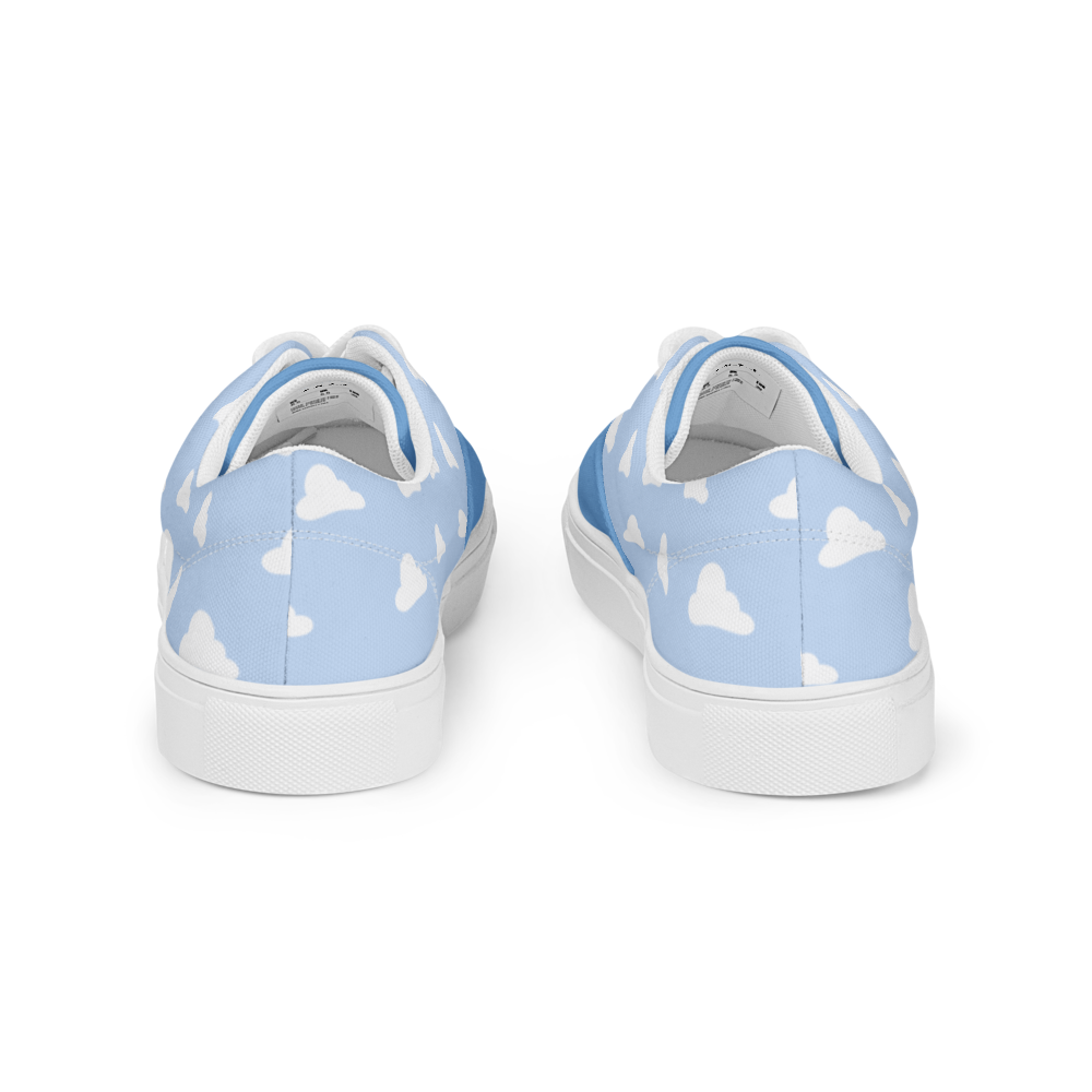 Satan's Mommy Sneakers