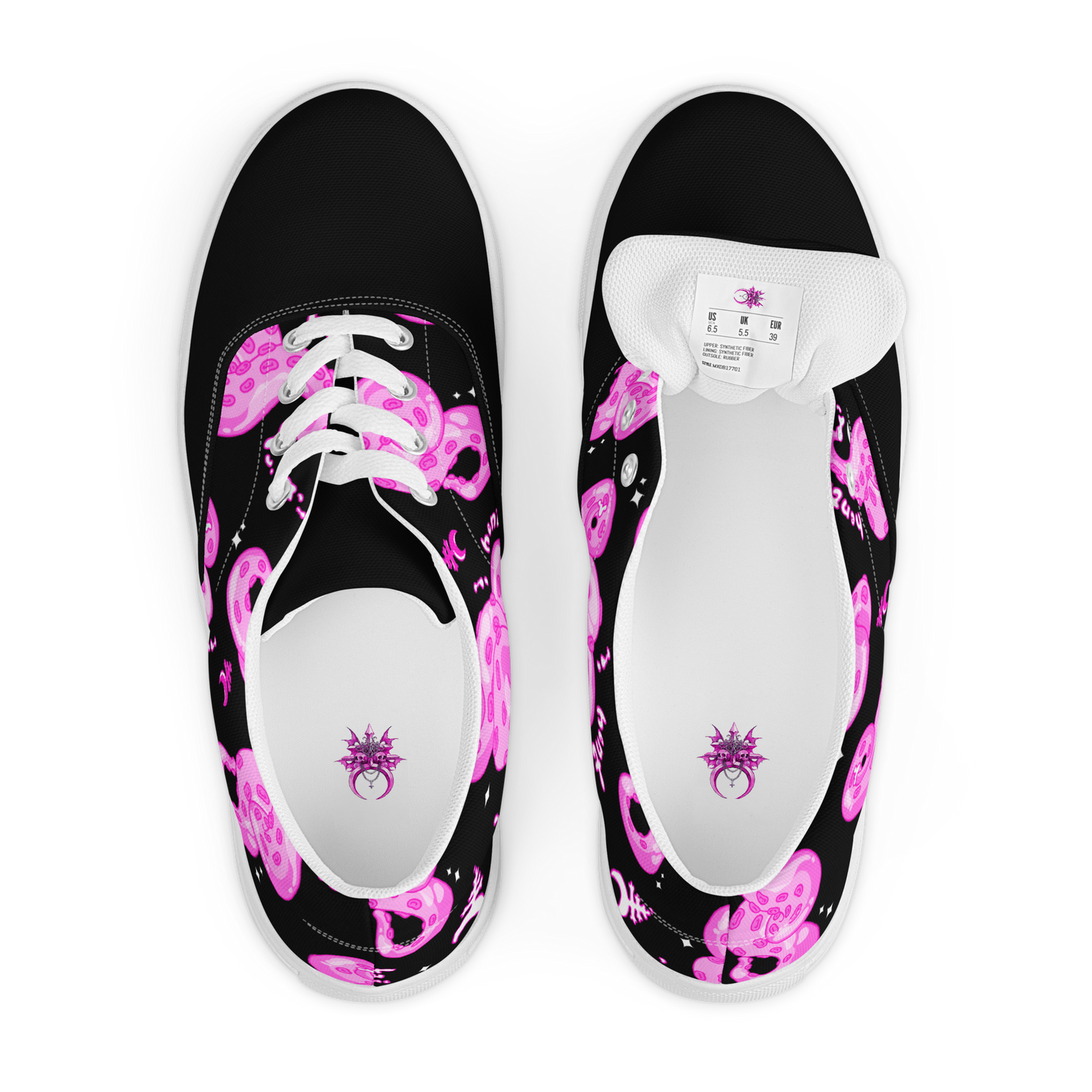 Octo Octo Sneakers