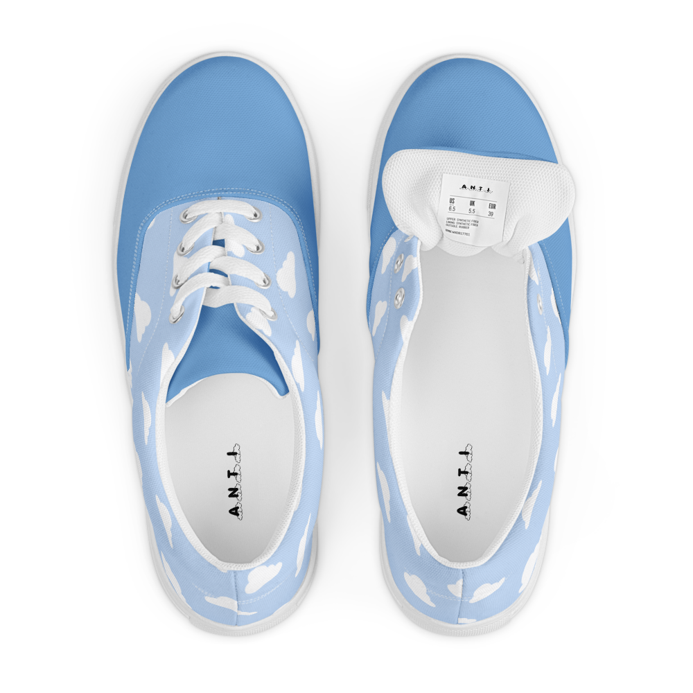 Satan's Mommy Sneakers