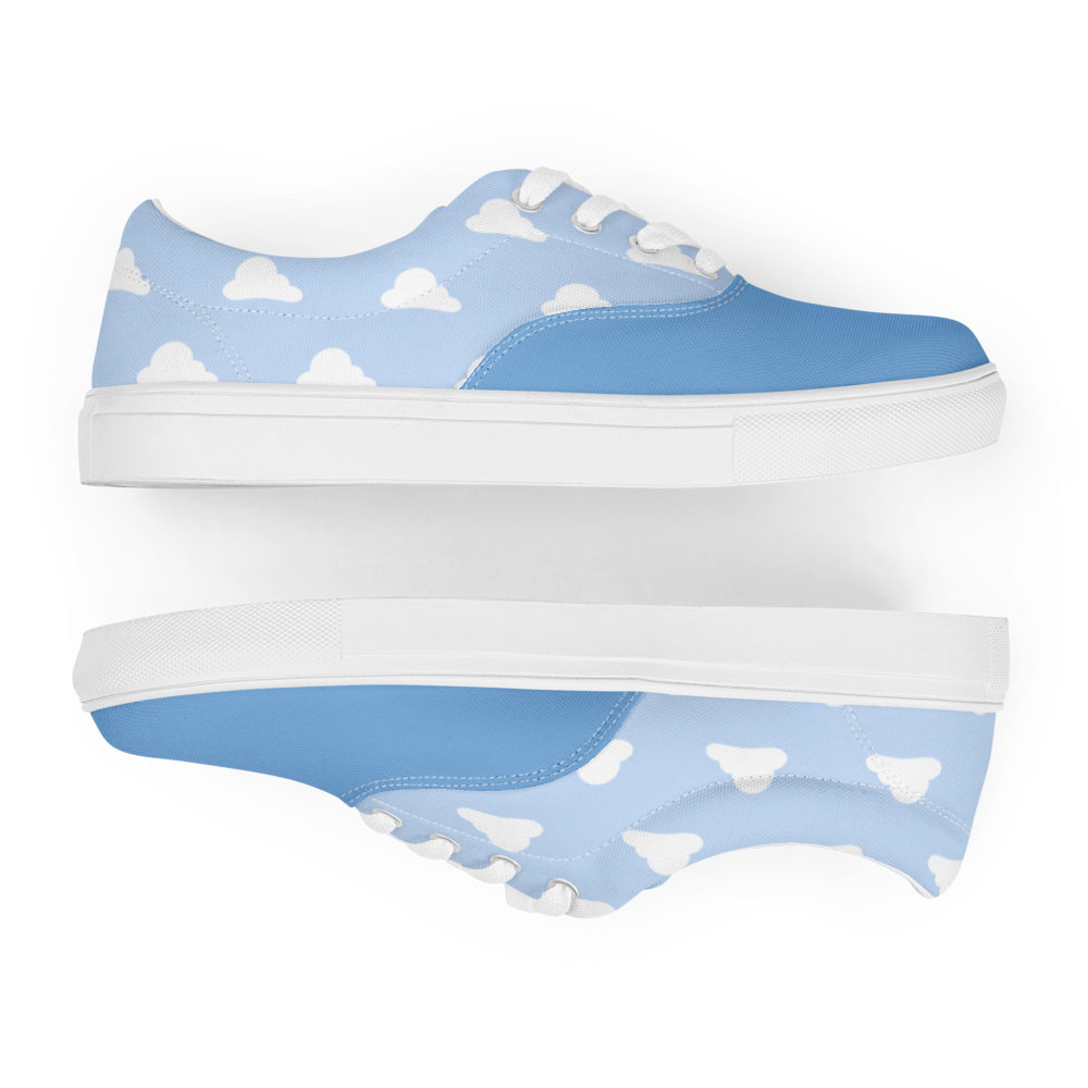 Satan's Mommy Sneakers